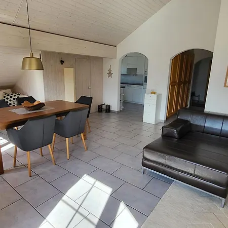 Ferienwohnung Maissen By Interhome