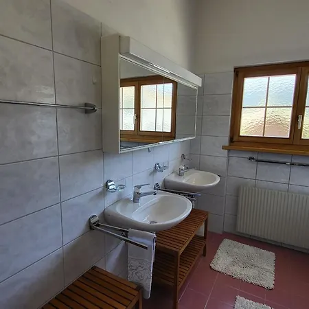 Apartment Ferienwohnung Maissen By Interhome *