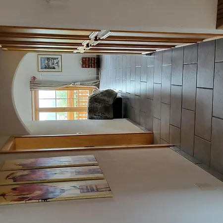 Ferienwohnung Maissen By Interhome * Lenz