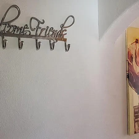 Ferienwohnung Maissen By Interhome Apartment