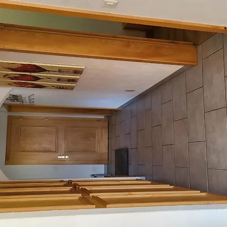 Ferienwohnung Maissen By Interhome