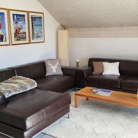 דירה Maissen By Interhome