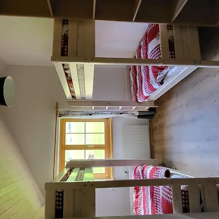 Ferienwohnung Maissen By Interhome